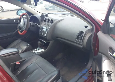 2010 Nissan Altima 2.5 S из США, поврежденный, VIN 1N4AL2AP0AC185143